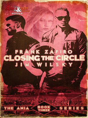 cover image of Closing the Circle